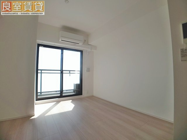 【居間・リビング】 | S-RESIDENCE堀田North