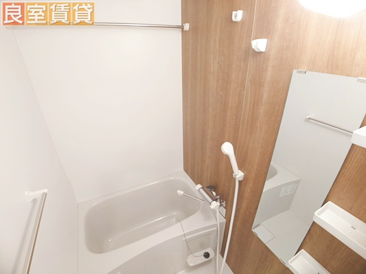 【浴室】 | S-RESIDENCE堀田North