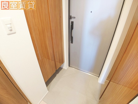 【玄関】 | S-RESIDENCE堀田North