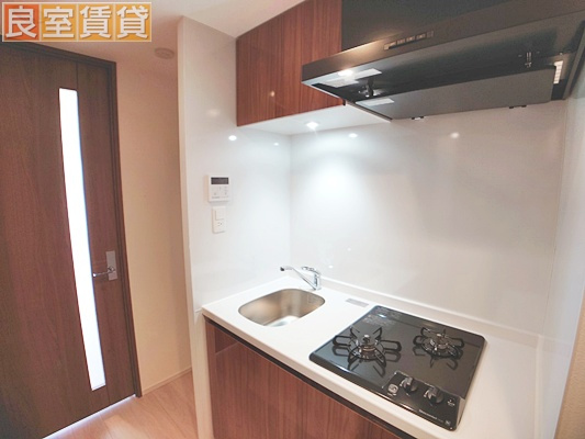 【キッチン】 | S-RESIDENCE堀田North