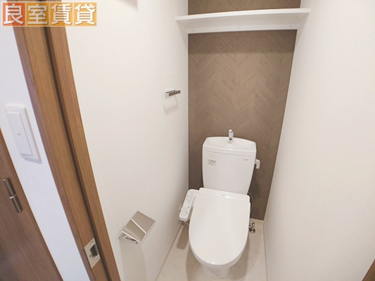 【トイレ】 | S-RESIDENCE堀田North