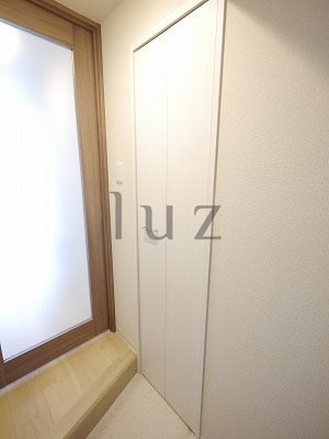 コモド鶴見アネックスの収納