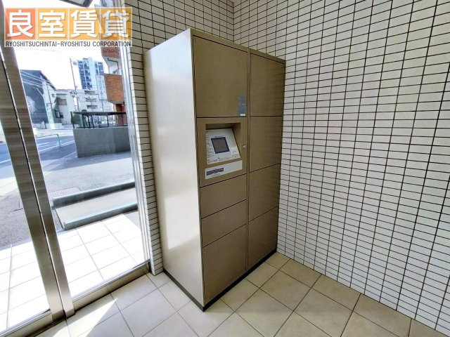 【その他共用部分】 | EXE原(エグゼはら)