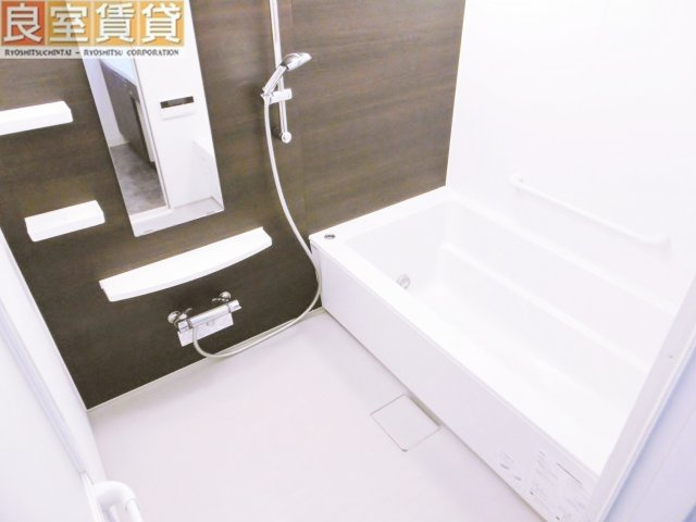 【浴室】 | verite覚王山