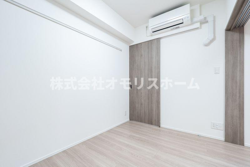 ブライズ大森本町の内装