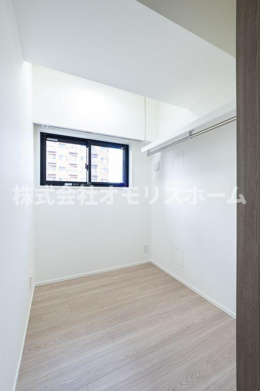 ブライズ大森本町の収納