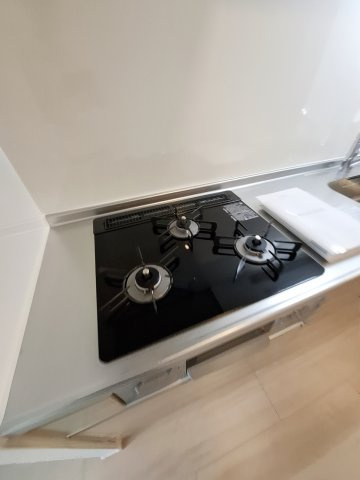 グランヴィル芦屋西のキッチン
