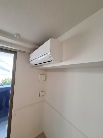 グランヴィル芦屋西の内装