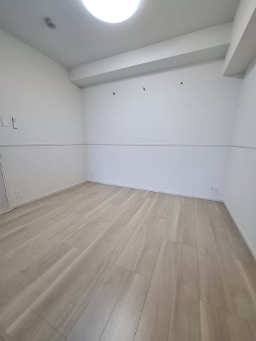 グランヴィル芦屋西の洋室