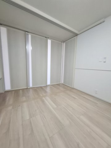 グランヴィル芦屋西の洋室