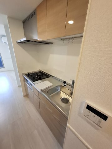 グランヴィル芦屋西のキッチン