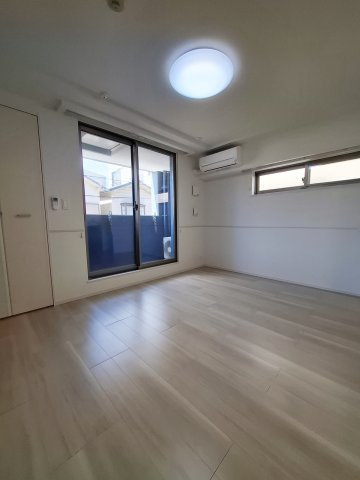グランヴィル芦屋西の居間・リビング