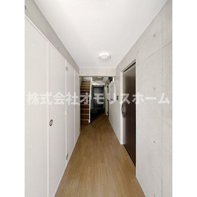 ファーヴァルハネダ　ウエストの設備