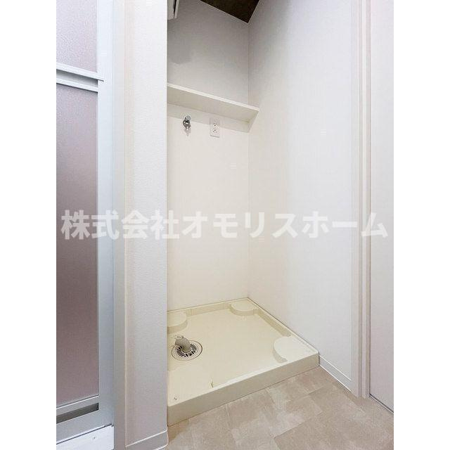ファーヴァルハネダ　ウエストのその他