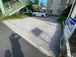 【その他共用部分】 | ラ・フォンテ都町