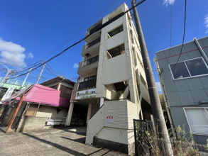 【外観】 | ラ・フォンテ都町