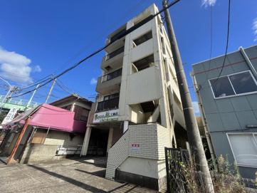ラ・フォンテ都町の画像