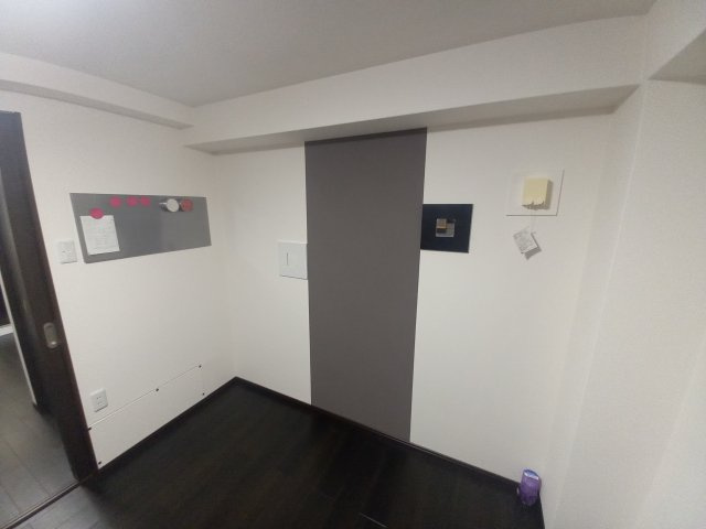 【内装】 | ハイツD&K