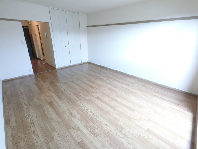【寝室】 | ビーワンハイツ