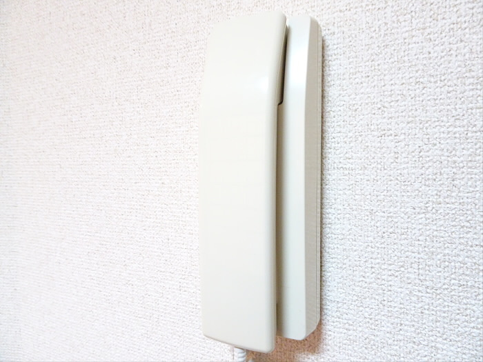 ハイツ唐澤の設備
