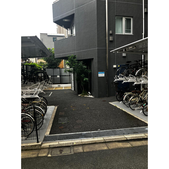 ステージファースト新宿原町(ステージファーストシンジュクハラマチ)の間取り