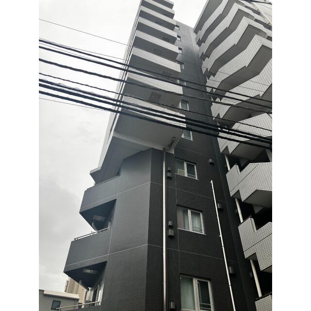 ステージファースト新宿原町(ステージファーストシンジュクハラマチ)