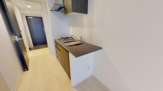 クレストコート木場のその他