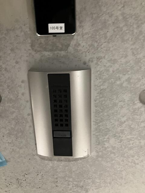 Ａｇｌａｉａ品川中延(アグライアシナガワナカノブ)のセキュリティ