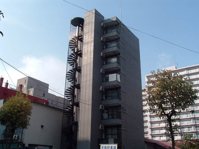 セトル豊平３・１