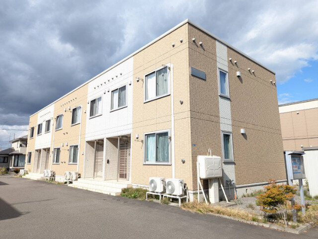 セジュール新開