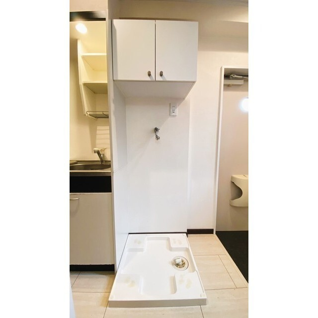 Ｇ・Ａパーク戸部Ａ棟の内装