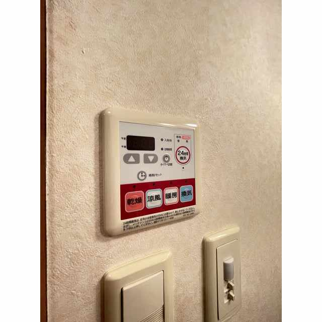 シュクルの設備|別号室参考写真