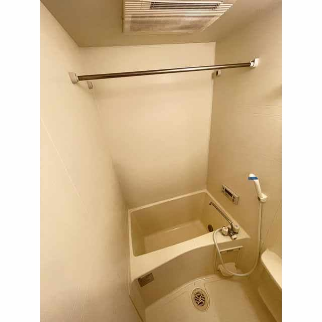 シュクルの浴室|別号室参考写真