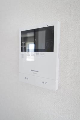 【設備】Fierte本厚木