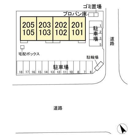 オペラハウス野中のその他