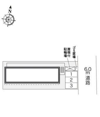 【その他】 | レオパレスリーザ美園