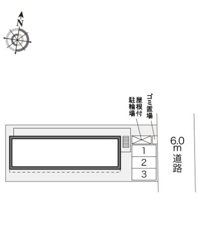 【その他】 | レオパレスリーザ美園