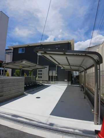 【その他共用部分】 | バーレイ