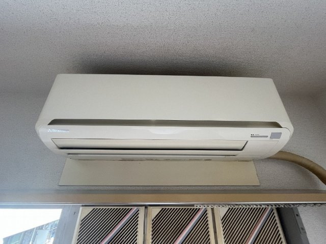 赤坂コーポの設備