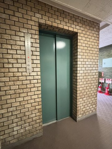 赤坂コーポのその他
