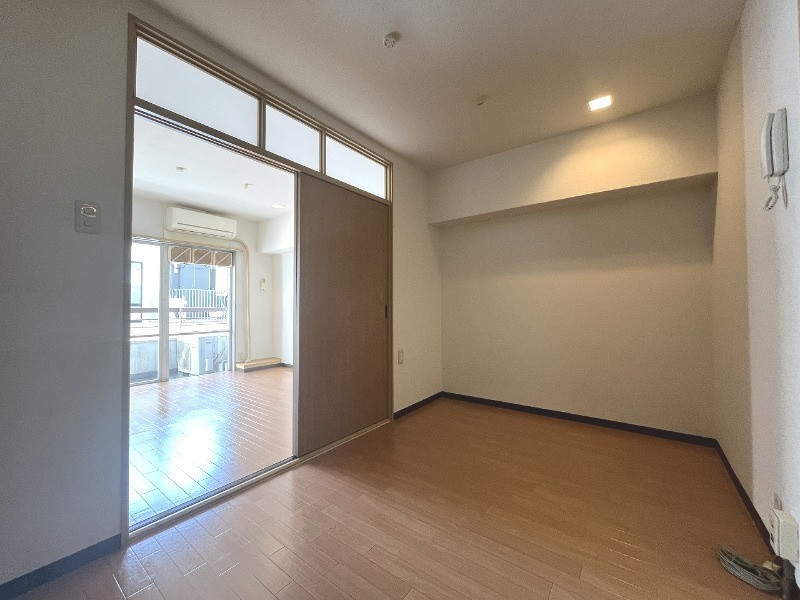 赤坂コーポの内装