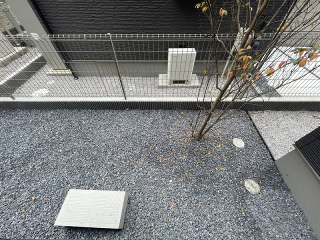 ＵＴＥＮＡ　ＴＥＲＲＡＣＥ Bのその他