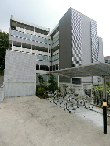 【外観】 | リブリ・宮崎台