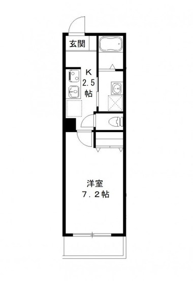【間取り】 | シーガイアパレス