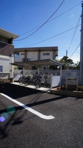 クレアのその他共用部分