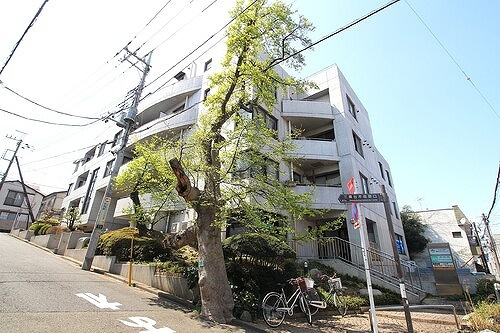 パークブリージェ井の頭のその他|外観