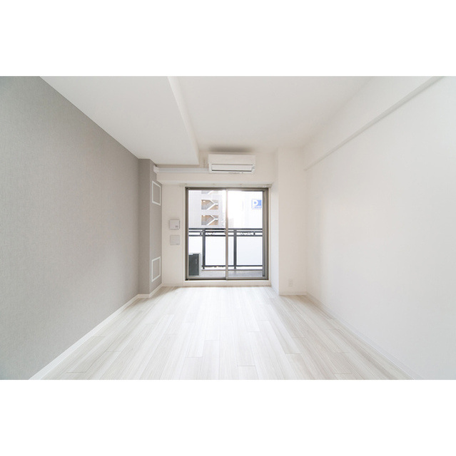 スプランディッド淀屋橋DUE
