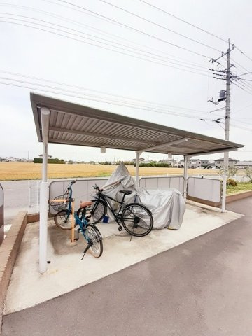 Ｒｏｌｌｉｎｓ　ＰａｒｋⅡのその他共用部分