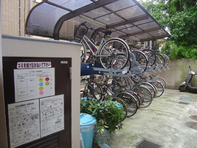  | トーア杉並