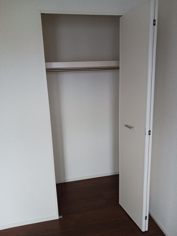ジャルディーノ　南葛西の収納
